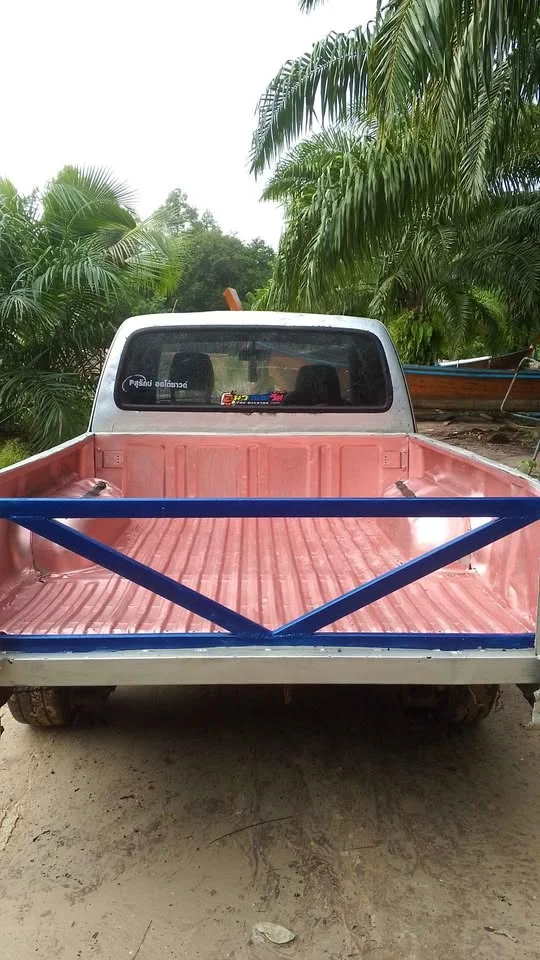 2004 Ford Ranger I 2