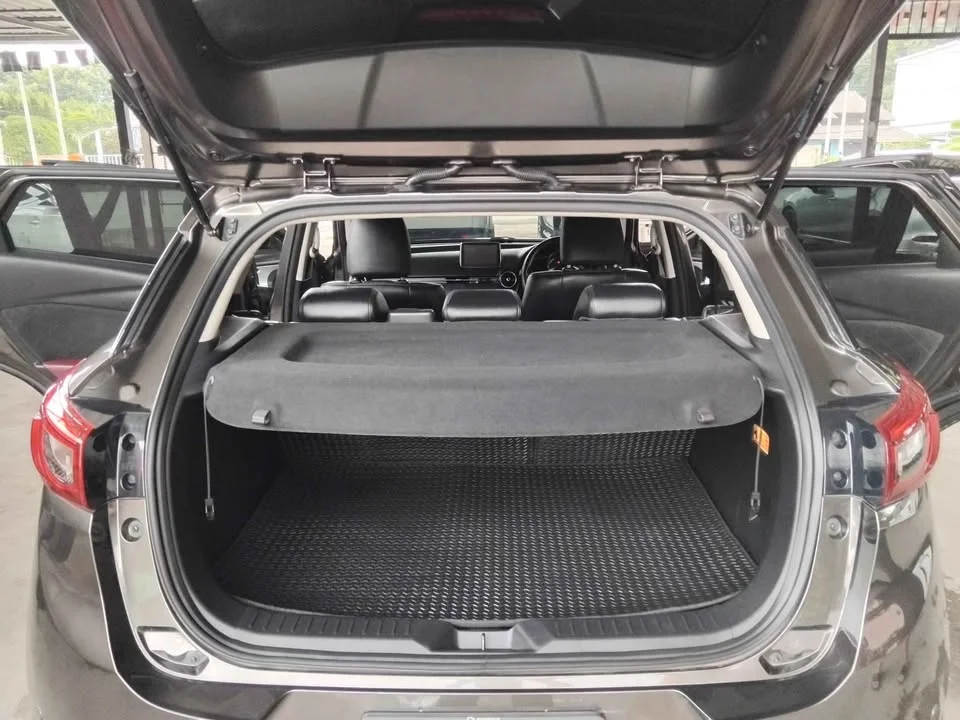 2016 Mazda CX-3 I 2