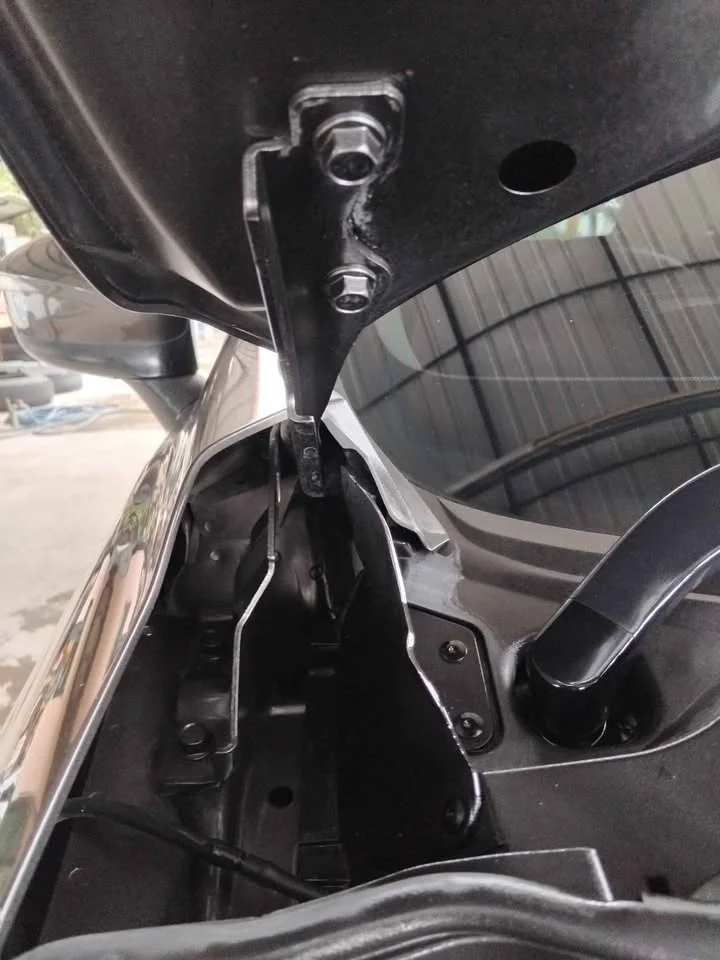 2016 Mazda CX-3 I 3