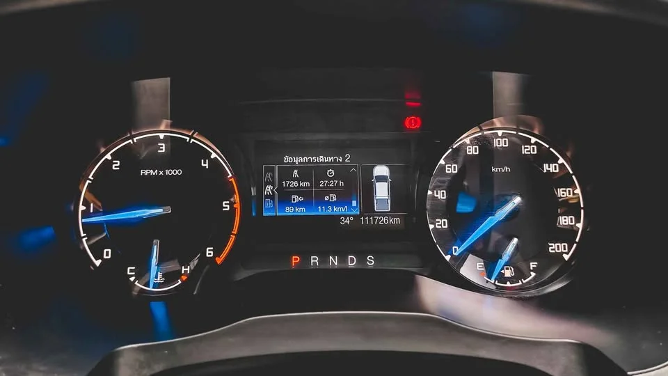 2020 Ford Ranger III 2