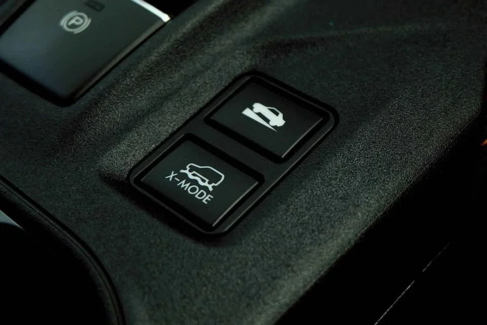 2018 Subaru XV II 3