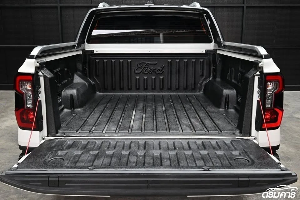2023 Ford Ranger IV 2