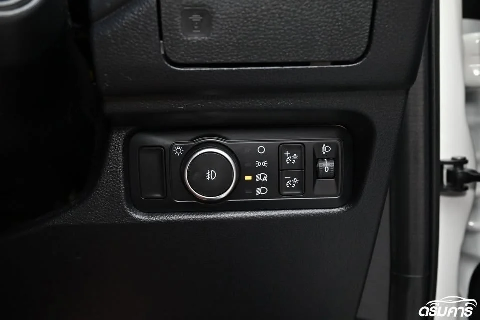 2023 Ford Ranger IV 3