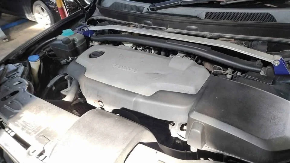2011 Volvo XC90 I 3