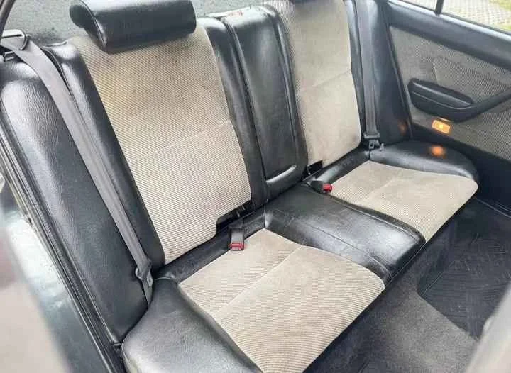 1993 Toyota Corona Exsior IX (T190) 3