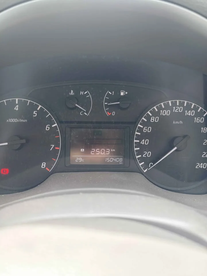 2014 Nissan Sylphy III (B17) 3