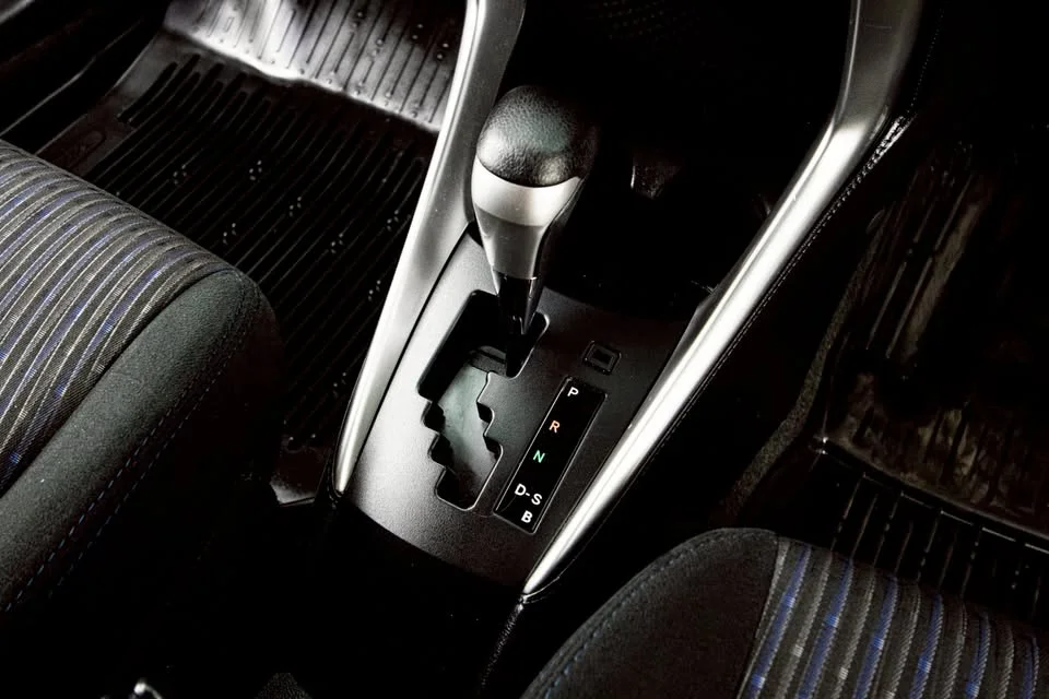 2018 Toyota Yaris ATIV III 3