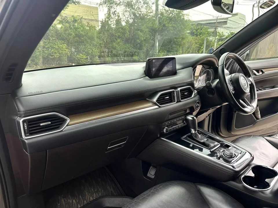2020 Mazda CX-8 I 3