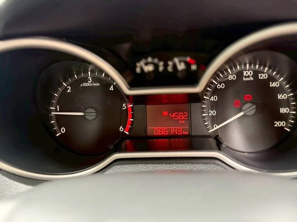 2019 Mazda BT-Series II 3