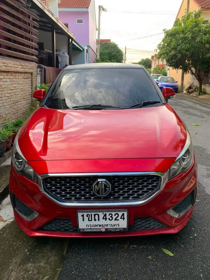 2019 MG 3 II 3