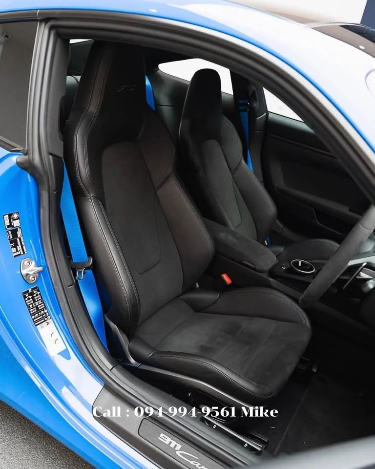 2023 Porsche 911 992 3