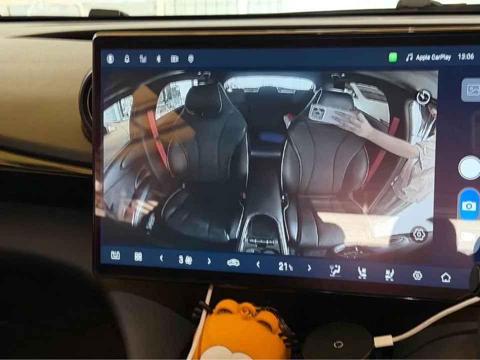 2023 BYD Dolphin 2