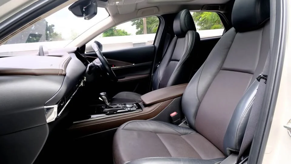 2022 Mazda CX-30 I 2