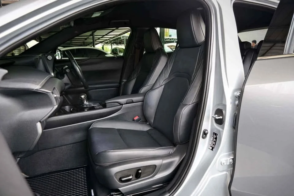 2023 Lexus UX ZA10 2