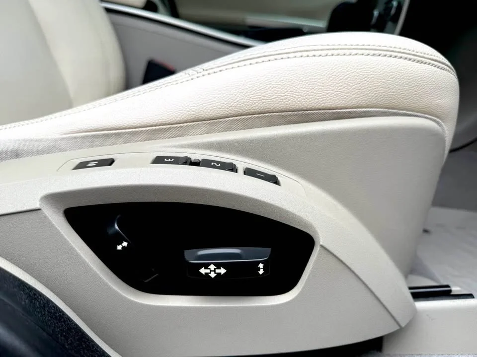 2011 Volvo V50 I 2