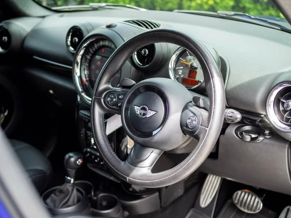 2015 Mini Countryman I 3