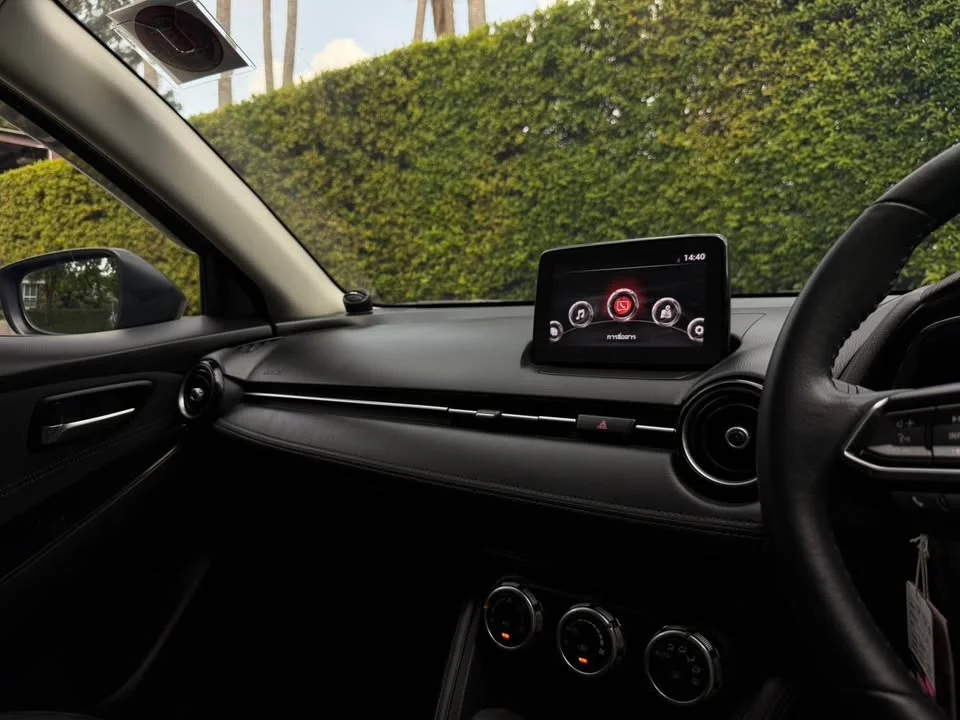 2019 Mazda 3 III 3