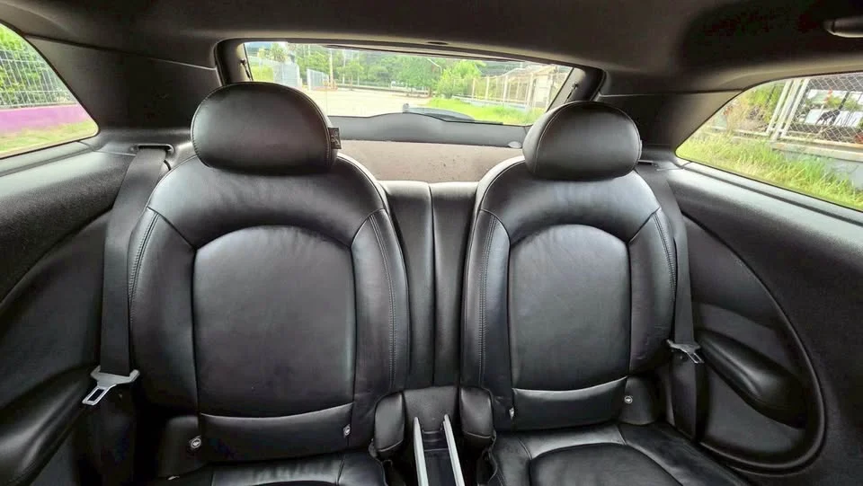 2013 Mini Paceman R61 3