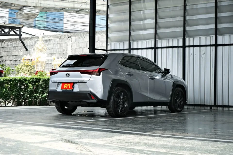 2023 Lexus UX ZA10 2
