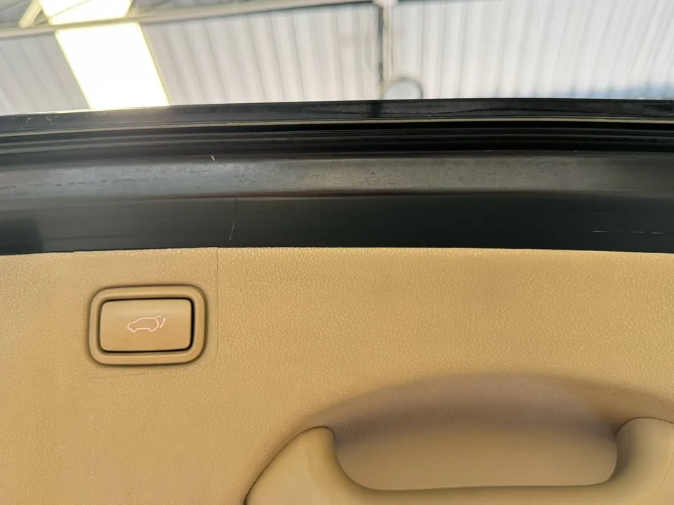 2015 Kia Carnival III 3