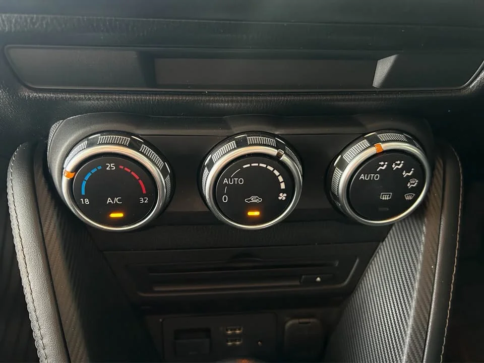 2019 Mazda 3 III 3