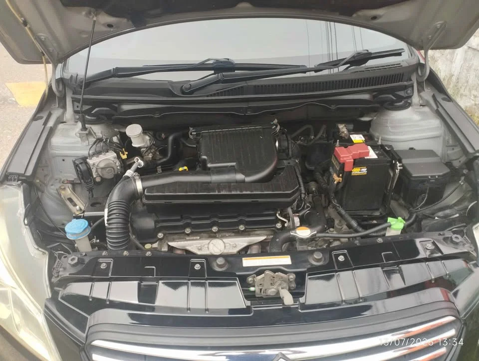 2016 Suzuki Ciaz 3