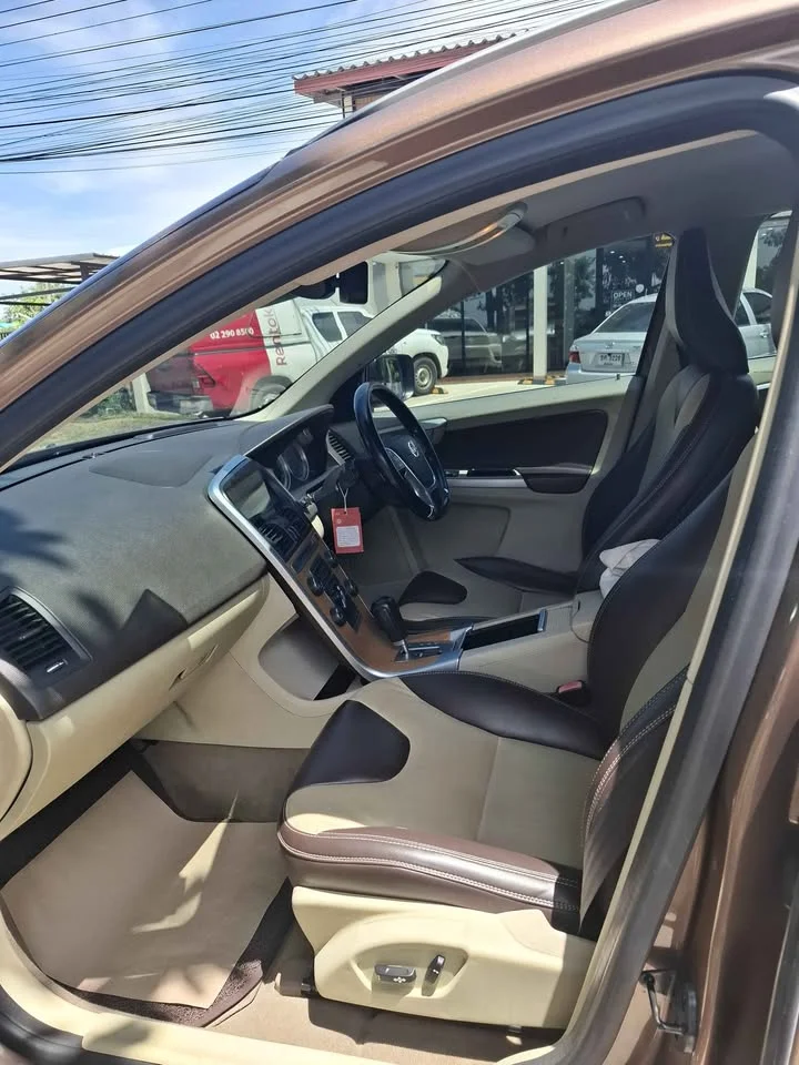 2011 Volvo XC60 I 3
