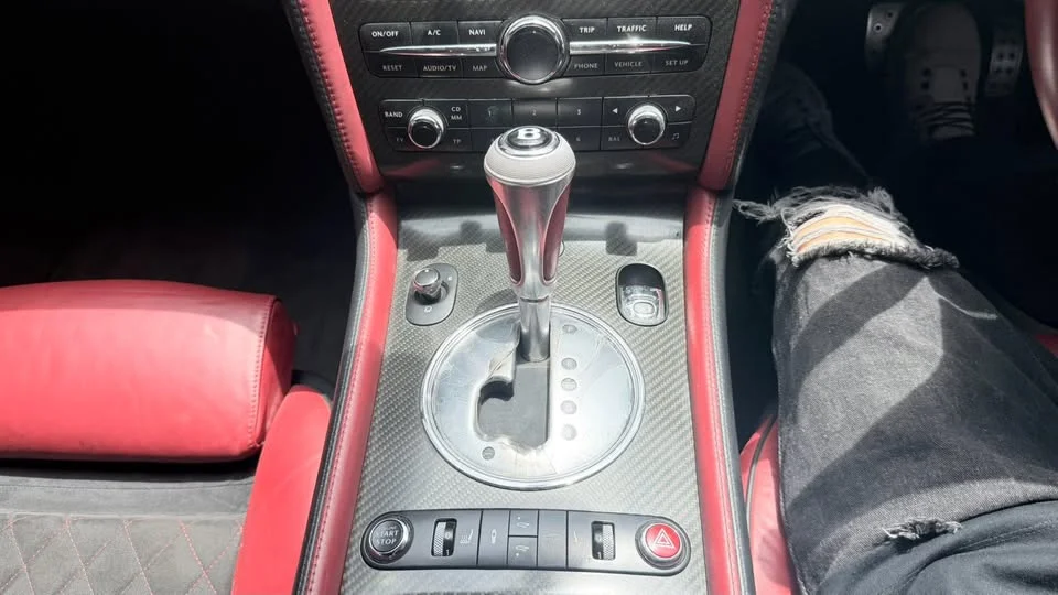 2011 Bentley Continental GT, GTC I 3