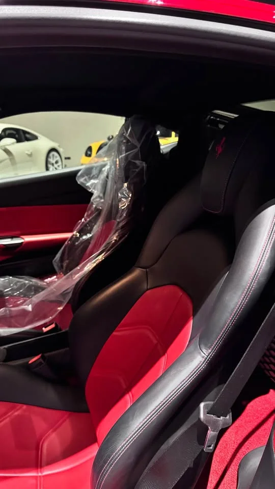2017 Ferrari 488 3