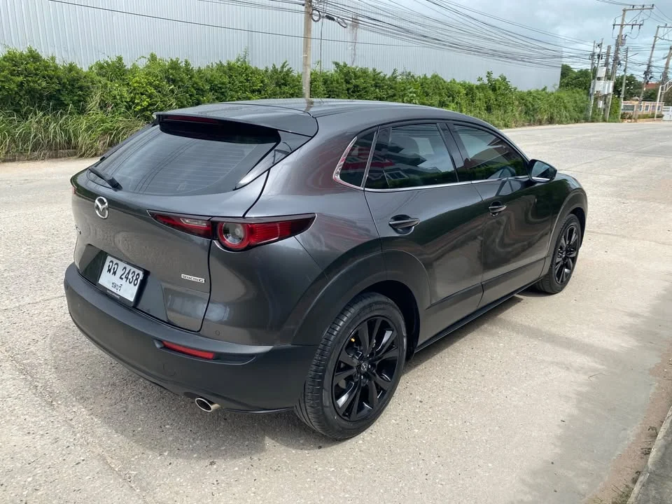 2023 Mazda CX-30 I 2