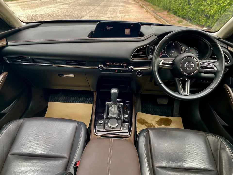 2023 Mazda CX-30 I 3