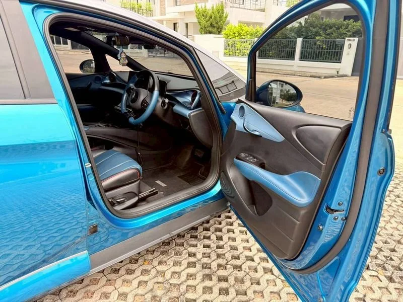 2023 BYD Dolphin 2