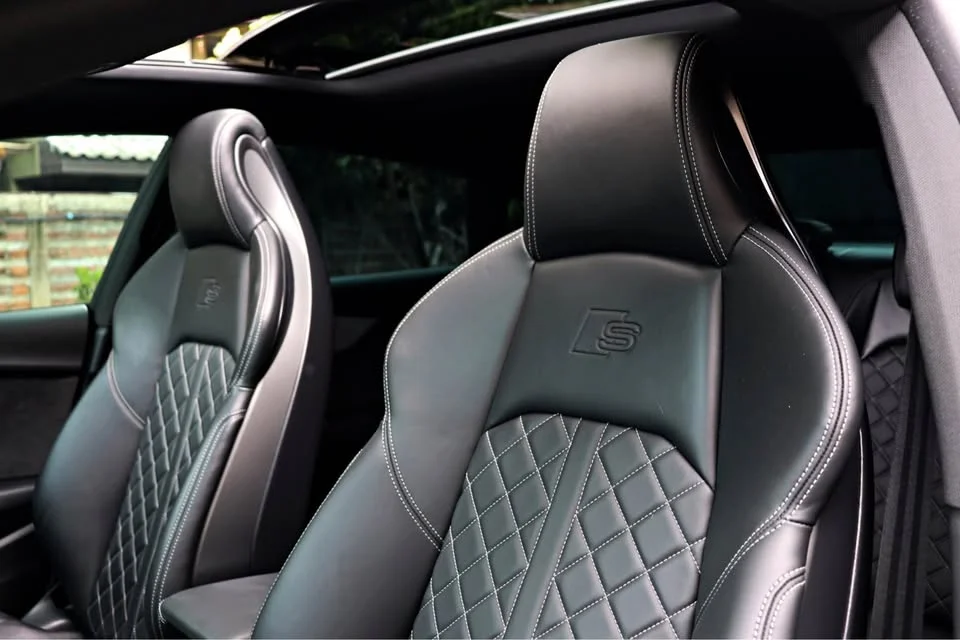 2021 Audi A5 II (F5) 3