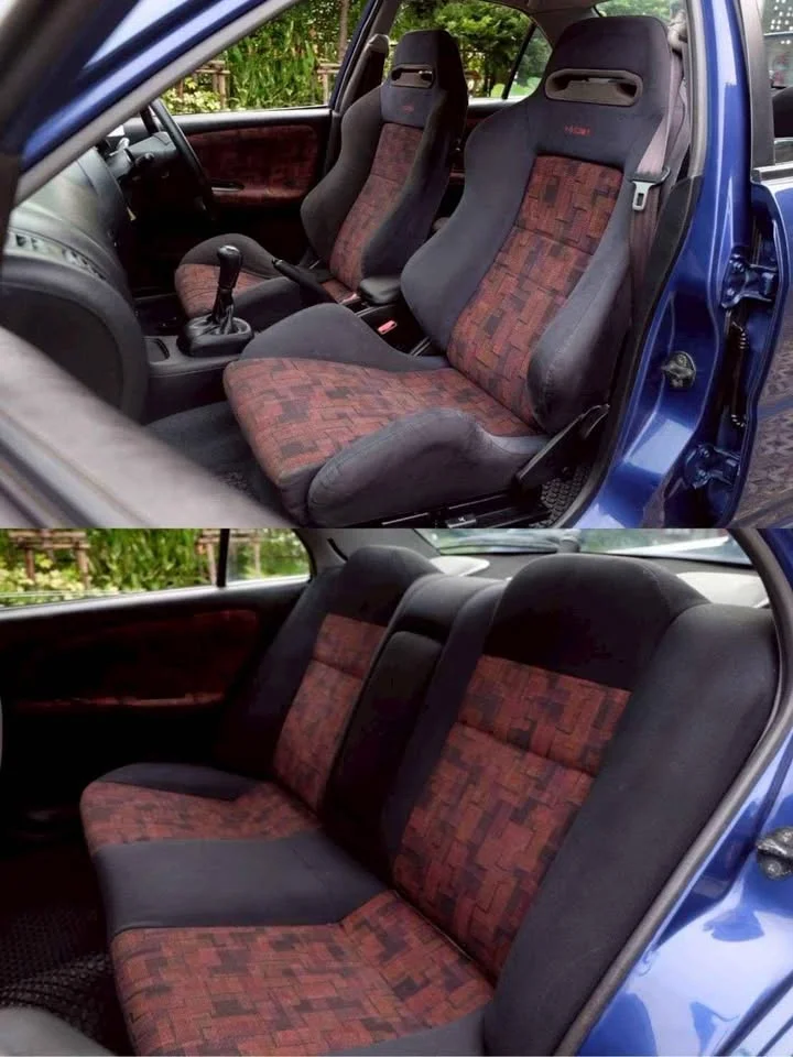 1999 Mitsubishi Lancer VII 3
