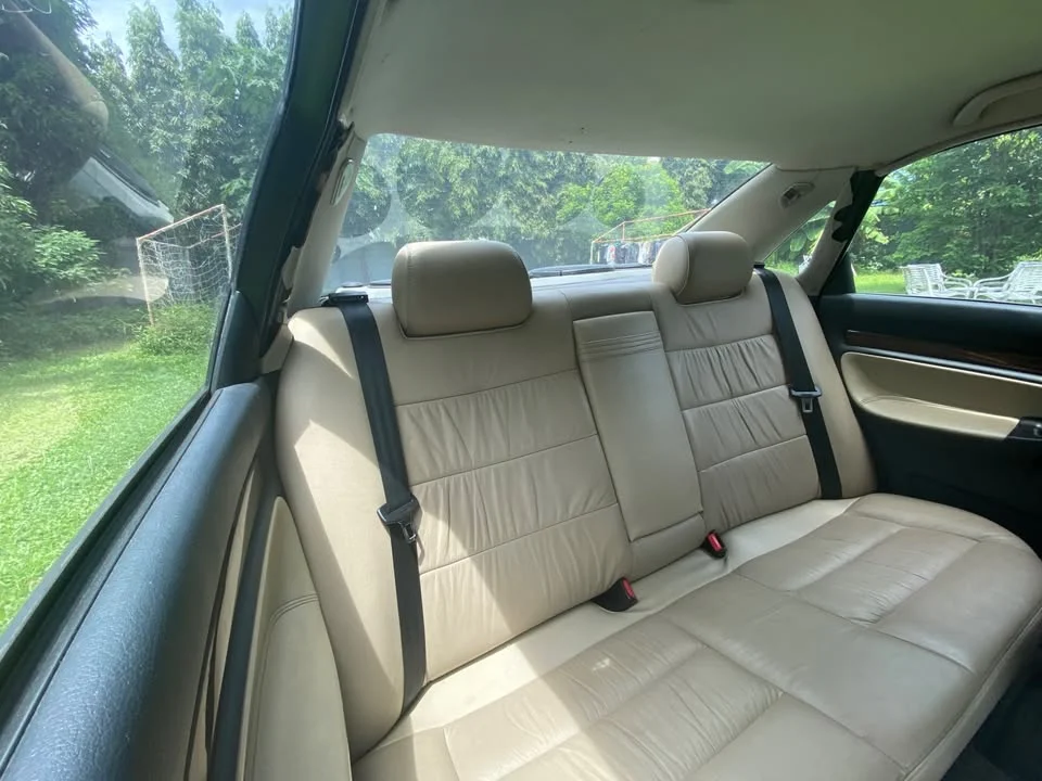 1996 Audi A4 B5 (8D) 3