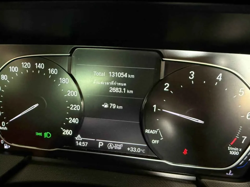 2022 BMW 2er F44 2