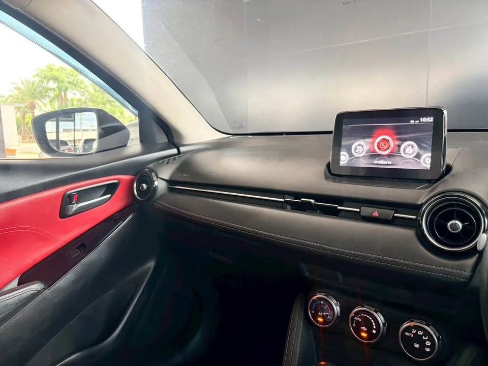 2019 Mazda 3 III 2