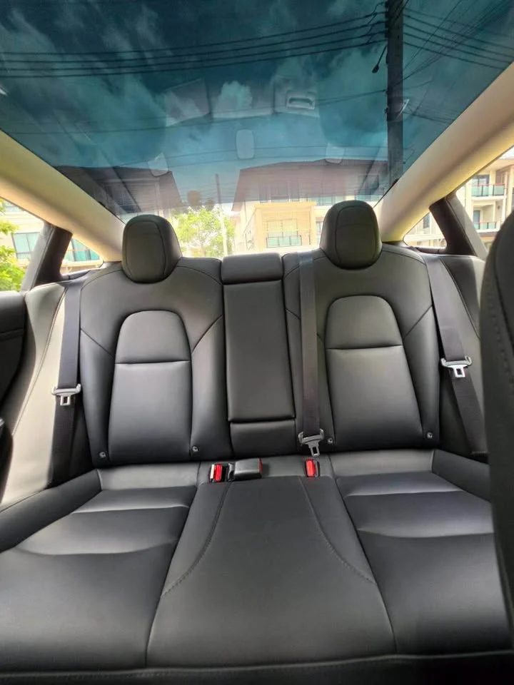 2023 Tesla Model 3 2