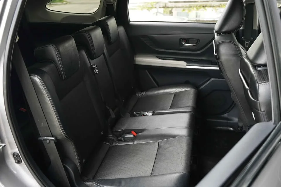 2022 Toyota Veloz III 3