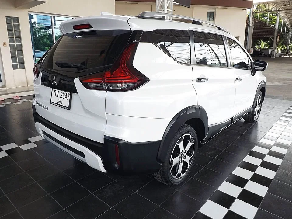 2020 Mitsubishi Xpander I 3