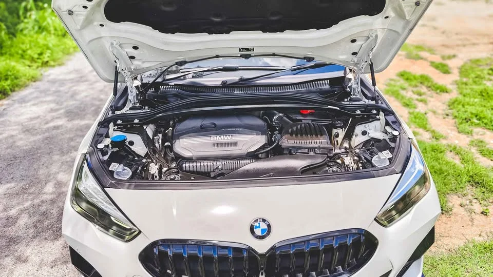 2024 BMW 2er F44 3