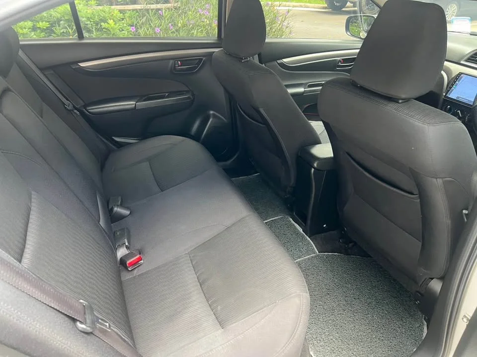 2017 Suzuki Ciaz 3