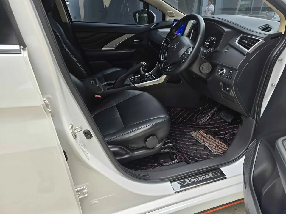2019 Mitsubishi Xpander I 2