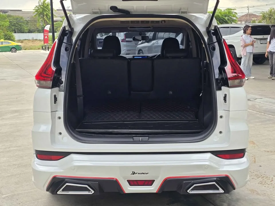 2019 Mitsubishi Xpander I 3