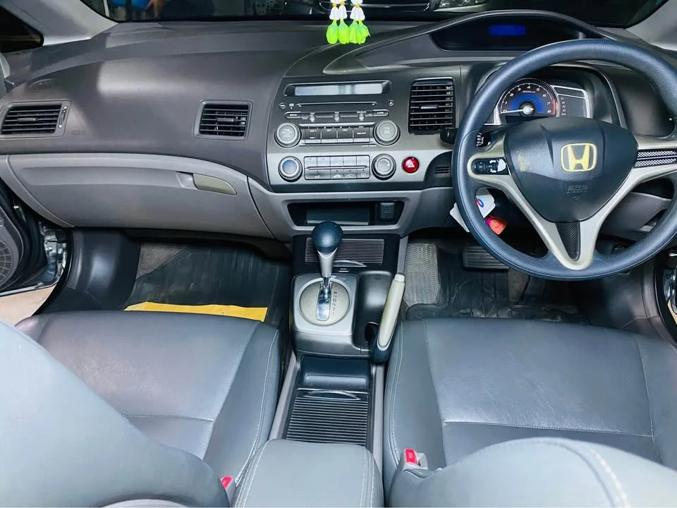 2011 Honda Civic VIII 3