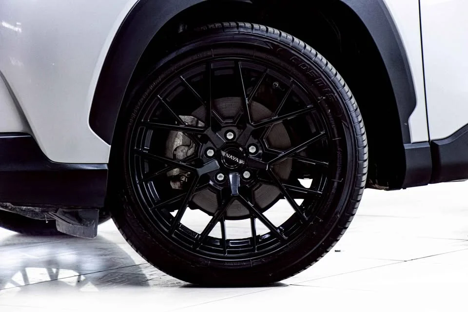 2020 Toyota Corolla Cross XG10 2