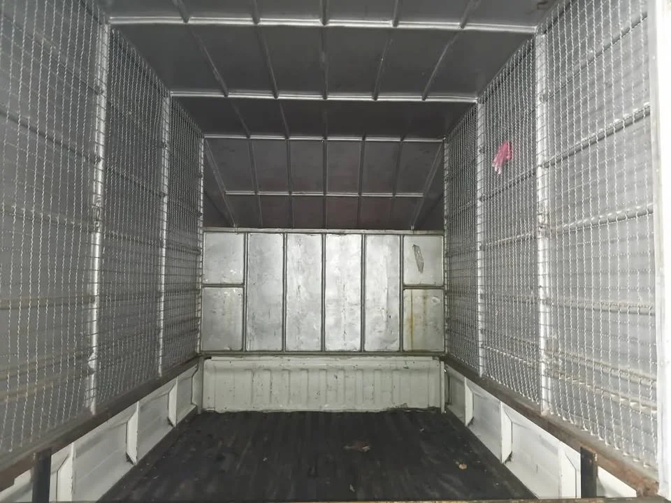 2008 Suzuki Carry I 2