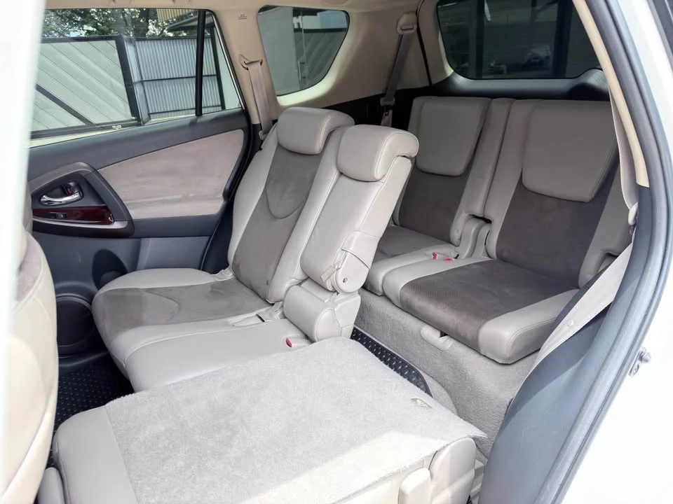2010 Toyota RAV4 III 3