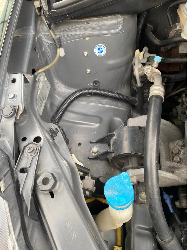 2013 Suzuki SX4 I 2