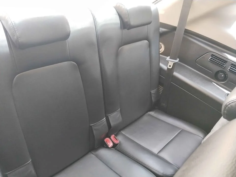 2013 Chevrolet Captiva I 2